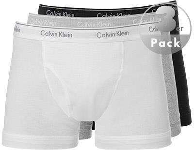 Calvin Klein CLASSIC FIT 3er Pack NB1893A/MP1