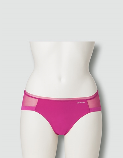 Calvin Klein Damen Bikini QF1708E/BXWNormbild