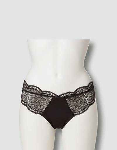 Calvin Klein Damen Bikini QF4792E/001