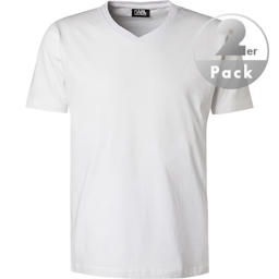 Stylingtipps Beschreibungsbild von KARL LAGERFELD T-Shirt 765001/0/500298/10