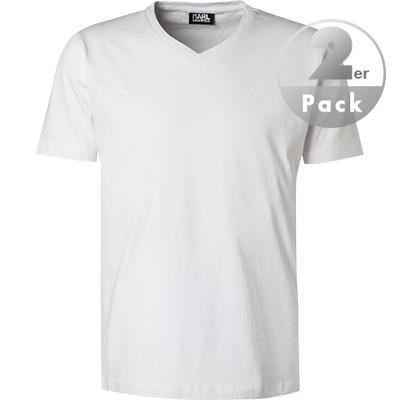 KARL LAGERFELD T-Shirt 765001/0/500298/10 Image 0