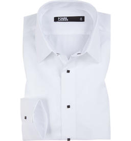 Stylingtipps Beschreibungsbild von KARL LAGERFELD Hemd 605000/61/500699/10