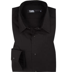 Stylingtipps Beschreibungsbild von KARL LAGERFELD Hemd 605000/61/500699/990