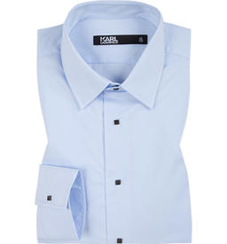 Stylingtipps Beschreibungsbild von KARL LAGERFELD Hemd 605000/61/500699/620