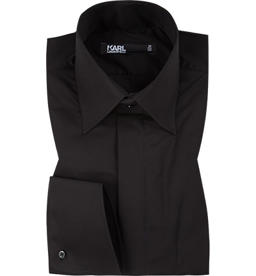 Stylingtipps Beschreibungsbild von KARL LAGERFELD Hemd 605008/60/500699/990