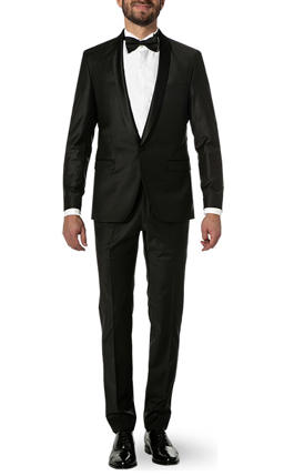 Stylingtipps Beschreibungsbild von KARL LAGERFELD Anzug 155225+ 255025/10/500096/990
