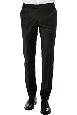 Stylingtipps Beschreibungsbild von KARL LAGERFELD Hose 255025/10/500096/990