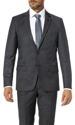 Stylingtipps Beschreibungsbild von KARL LAGERFELD Sakko 155200/500094/991