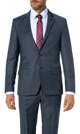 Stylingtipps Beschreibungsbild von KARL LAGERFELD Sakko 155200/500094/690