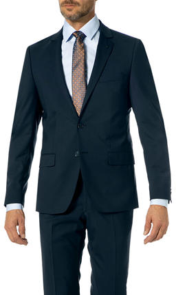 Stylingtipps Beschreibungsbild von KARL LAGERFELD Sakko 155200/10/500099/690