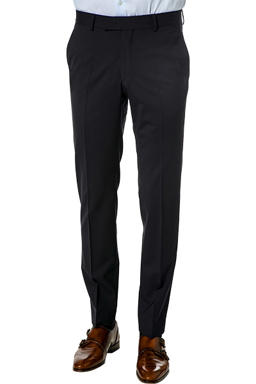 Stylingtipps Beschreibungsbild von KARL LAGERFELD Hose 255001/10/500099/690