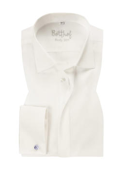 Stylingtipps Beschreibungsbild von Botthof Hemd Body Slim UMA Hai 52-90-07-460/12