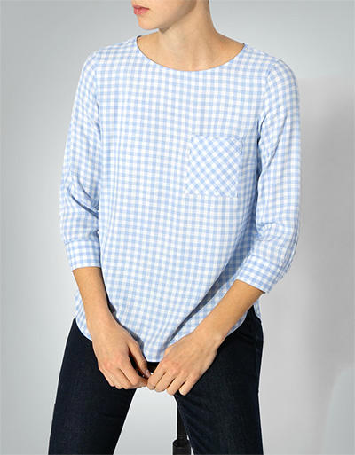 Marc O'Polo Damen Bluse 900 0953 42013/B92