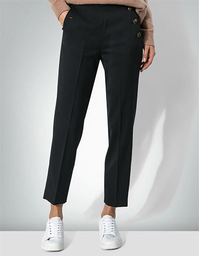 Tommy Hilfiger Damen Hose WW0WW22981/403
