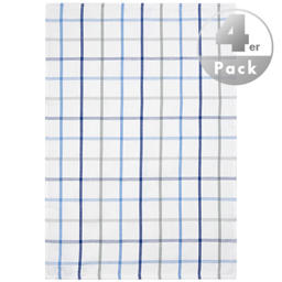 Stylingtipps Beschreibungsbild von LASA Geschirrtuch 50 x 70 cm 4er Pack 187174/3