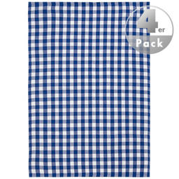 Stylingtipps Beschreibungsbild von LASA Geschirrtuch 50 x 70 cm 4er Pack 187171/4383