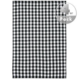 Stylingtipps Beschreibungsbild von LASA Geschirrtuch 50 x 70 cm 4er Pack 187171/3
