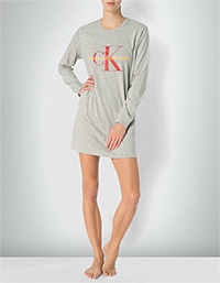 Calvin Klein Damen Nightshirt QS6152E/2