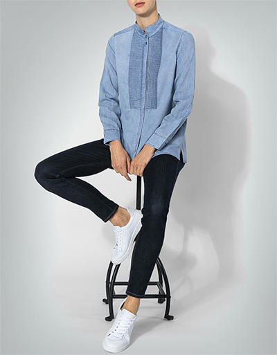 Marc O'Polo Damen Bluse 900 0887 42011/833 Image 0