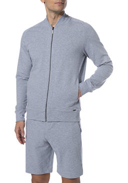 Stylingtipps Beschreibungsbild von HANRO Jacke Living 07 5076/1036