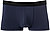 Trunk, Mikrofaser, navy - midnight navy
