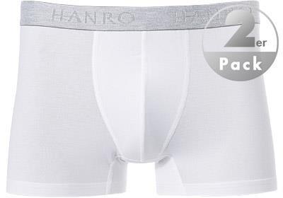 HANRO Pants 2er Pack 07 3078/0101