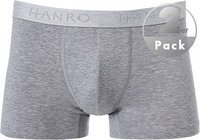 HANRO Pants 2er Pack 07 3078/1961
