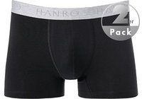 HANRO Pants 2er Pack 07 3078/0019