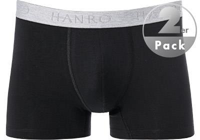 HANRO Pants 2er Pack 07 3078/0019 Image 0