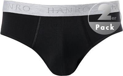 HANRO Briefs 2er Pack 07 3075/0019