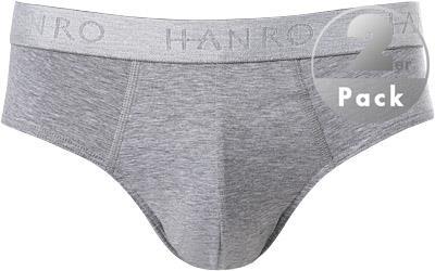 HANRO Briefs 2er Pack 07 3075/1961