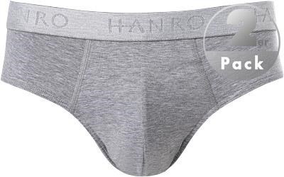 HANRO Briefs 2er Pack 07 3075/1961