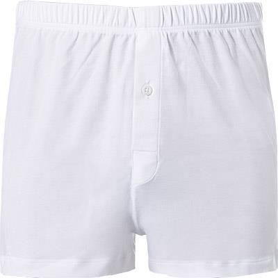 HANRO Boxers Sea Island Cotton 07 3172/0101