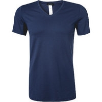 HANRO Shirt V-Neck Cotton Superior 07 3089/0593