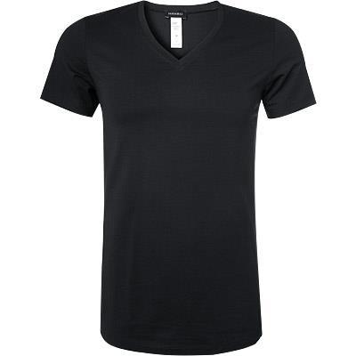 HANRO Shirt V-Neck Cotton Superior 07 3089/0199