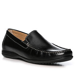 Stylingtipps Beschreibungsbild von Sioux Gion-H schwarz 36620