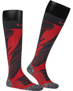 Stylingtipps Beschreibungsbild von UYN Socken Wintersport 1 Paar S100098/R359