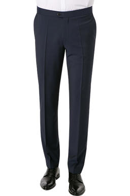 Stylingtipps Beschreibungsbild von DRESSLER Smokinghose Jade 00225/3B45/46
