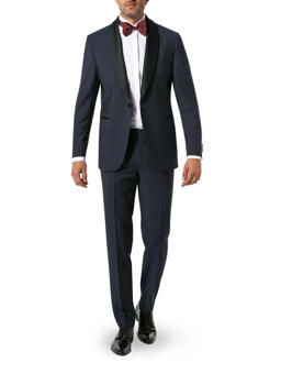 Stylingtipps Beschreibungsbild von DRESSLER Smoking 00225/6B11+3B45/46