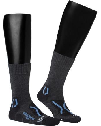 UYN Socken Trekking 1 Paar S100103/G033