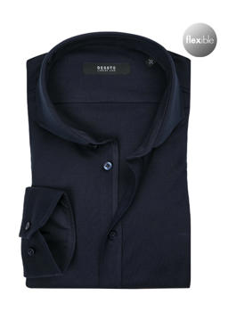 Stylingtipps Beschreibungsbild von DESOTO Luxury Hemd Hai 10008-30/051