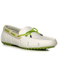 SWIMS Braided Lace Lux Loafer Driver 21290/713