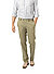 Chino Peaker S, Regular Fit, Supima® Baumwolle, hellgrün - hellgrün
