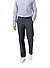 Chino Peaker S, Regular Fit, Supima® Baumwolle, nachtblau - nachtblau