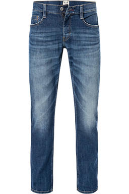 Stylingtipps Beschreibungsbild von MUSTANG Jeans Oregon Tapered 3116-5111/583