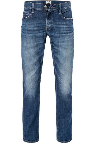 MUSTANG Jeans Oregon Tapered 3116-5111/583 Image 0