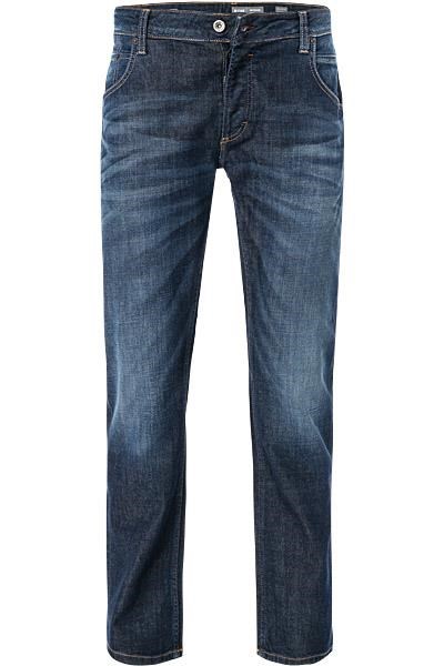 MUSTANG Jeans Michigan Straight 3135-5111/593