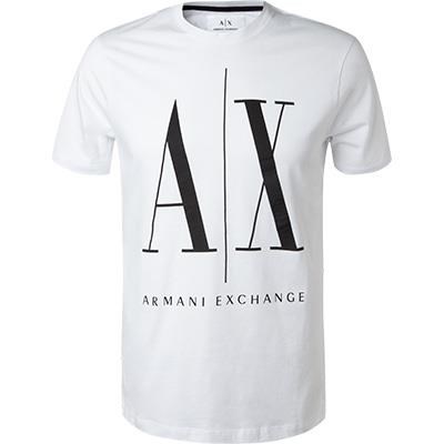 ARMANI EXCHANGE T-Shirt 8NZTPA/ZJH4Z/5100 Image 0
