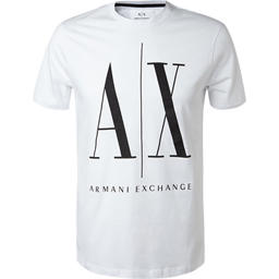 Stylingtipps Beschreibungsbild von ARMANI EXCHANGE T-Shirt 8NZTPA/ZJH4Z/5100