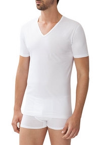 Zimmerli Pure Comfort V-Shirt 172/1462/01